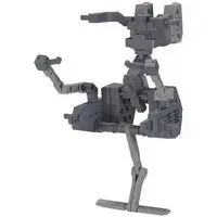 FRAME ARMS GIRL - FRAME ARMS GIRL EXOSUIT UNIT Model Kit