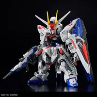 Gundam Models - MOBILE SUIT GUNDAM SEED / Freedom Gundam