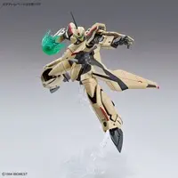 HIGH GRADE (HG) - 1/100 Scale Model Kit - MACROSS PLUS / YF-19