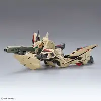 HIGH GRADE (HG) - 1/100 Scale Model Kit - MACROSS PLUS / YF-19