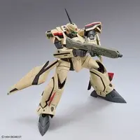HIGH GRADE (HG) - 1/100 Scale Model Kit - MACROSS PLUS / YF-19