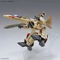 HIGH GRADE (HG) - 1/100 Scale Model Kit - MACROSS PLUS / YF-19