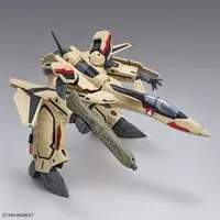 HIGH GRADE (HG) - 1/100 Scale Model Kit - MACROSS PLUS / YF-19