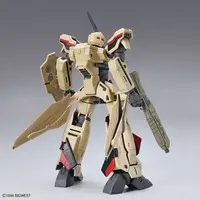 HIGH GRADE (HG) - 1/100 Scale Model Kit - MACROSS PLUS / YF-19