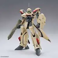 HIGH GRADE (HG) - 1/100 Scale Model Kit - MACROSS PLUS / YF-19