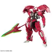 Gundam Models - The Witch from Mercury / Darilbalde