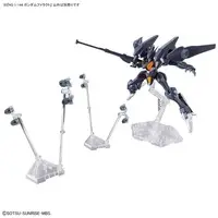 Gundam Models - The Witch from Mercury / Gundam Pharact