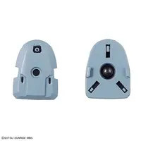 Gundam Models - The Witch from Mercury / Gundam Pharact