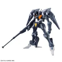 Gundam Models - The Witch from Mercury / Gundam Pharact