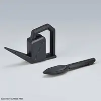 Gundam Models - Figure-rise Standard - The Witch from Mercury / Miorine Rembran