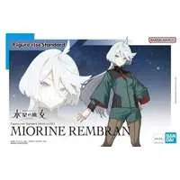 Gundam Models - Figure-rise Standard - The Witch from Mercury / Miorine Rembran