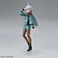 Gundam Models - Figure-rise Standard - The Witch from Mercury / Miorine Rembran