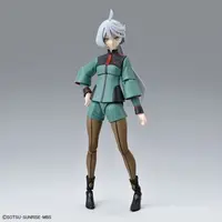 Gundam Models - Figure-rise Standard - The Witch from Mercury / Miorine Rembran