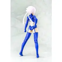 Plastic Model Kit - MEGAMI DEVICE / AUV SUSANOWO