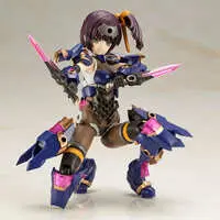 Plastic Model Kit - FRAME ARMS GIRL / Ayatsuki & Magatsuki