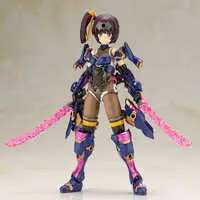 Plastic Model Kit - FRAME ARMS GIRL / Ayatsuki & Magatsuki