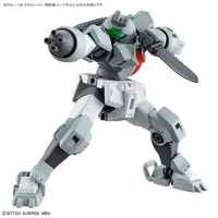 Gundam Models - The Witch from Mercury / Demi Trainer