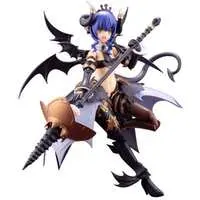 Plastic Model Kit - ARCANADEA / Velretta