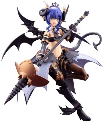Plastic Model Kit - ARCANADEA / Velretta