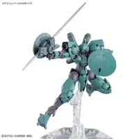 Gundam Models - The Witch from Mercury / Heindree