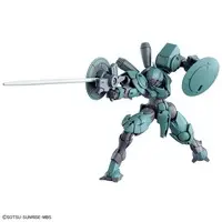 Gundam Models - The Witch from Mercury / Heindree