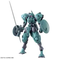 Gundam Models - The Witch from Mercury / Heindree