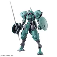 Gundam Models - The Witch from Mercury / Heindree