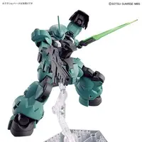 Gundam Models - The Witch from Mercury / Dilanza