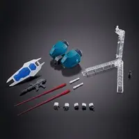 HGUC RX-78MS00Z Gundam "Engage Zero"  Model Kit