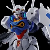 HGUC RX-78MS00Z Gundam "Engage Zero"  Model Kit