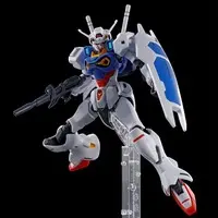 HGUC RX-78MS00Z Gundam "Engage Zero"  Model Kit