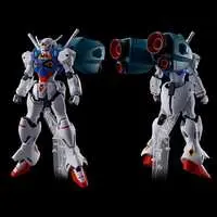 HGUC RX-78MS00Z Gundam "Engage Zero"  Model Kit