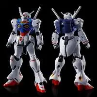 HGUC RX-78MS00Z Gundam "Engage Zero"  Model Kit