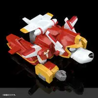 1/24 Scale Model Kit - Time Bokan Series / Yatter-Wan