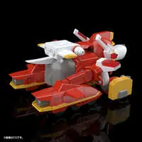 1/24 Scale Model Kit - Time Bokan Series / Yatter-Wan