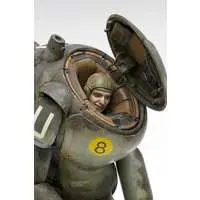 1/20 Scale Model Kit - Maschinen Krieger ZbV 3000 / S.A.F.S. Mk.III A8/R8