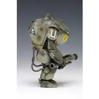 1/20 Scale Model Kit - Maschinen Krieger ZbV 3000 / S.A.F.S. Mk.III A8/R8