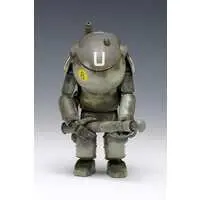 1/20 Scale Model Kit - Maschinen Krieger ZbV 3000 / S.A.F.S. Mk.III A8/R8