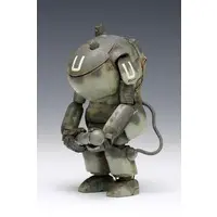 1/20 Scale Model Kit - Maschinen Krieger ZbV 3000 / S.A.F.S. Mk.III A8/R8