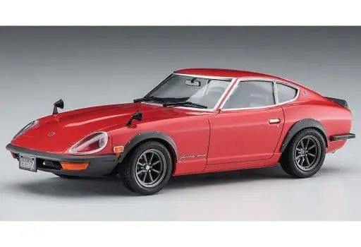 1/24 Scale Model Kit - NISSAN / FAIRLADY