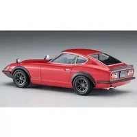 1/24 Scale Model Kit - NISSAN / FAIRLADY