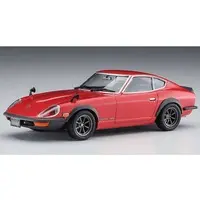 1/24 Scale Model Kit - NISSAN / FAIRLADY