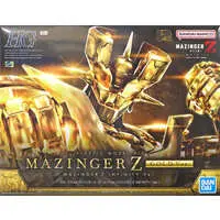 HIGH GRADE (HG) - 1/144 Scale Model Kit - Mazinger Z
