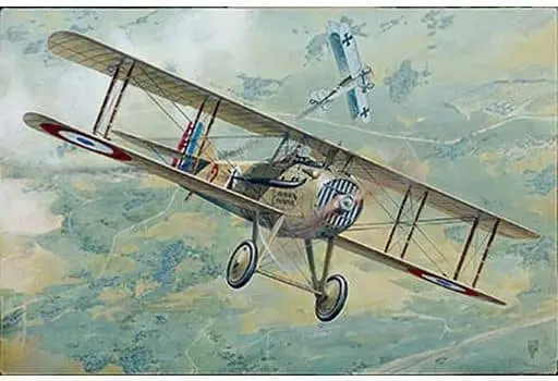 1/32 Scale Model Kit - Attack aircraft