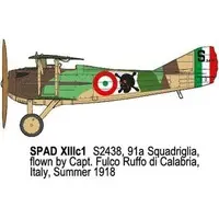 1/32 Scale Model Kit - Attack aircraft