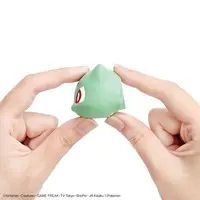 Pokemon PLAMO - Pokémon Model Kit Quick!! - Pokémon / Bulbasaur