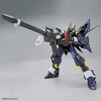 HG Super Robot Wars OG Hückebein Mk-II Model Kit