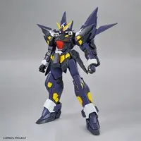 HG Super Robot Wars OG Hückebein Mk-II Model Kit