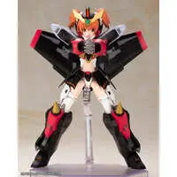 Plastic Model Kit - FRAME ARMS GIRL / Gaogaigar
