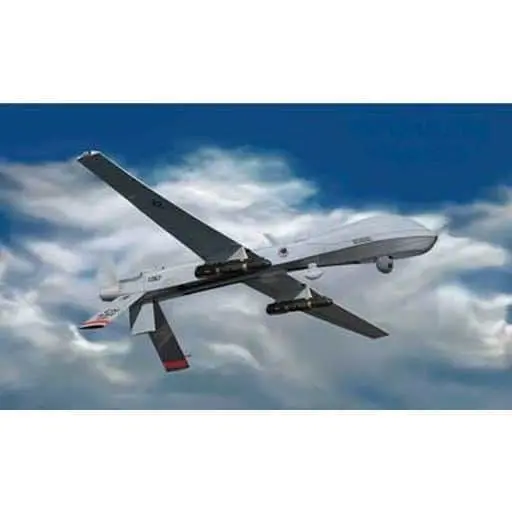 1/48 Scale Model Kit - Reconnaissance aircraft